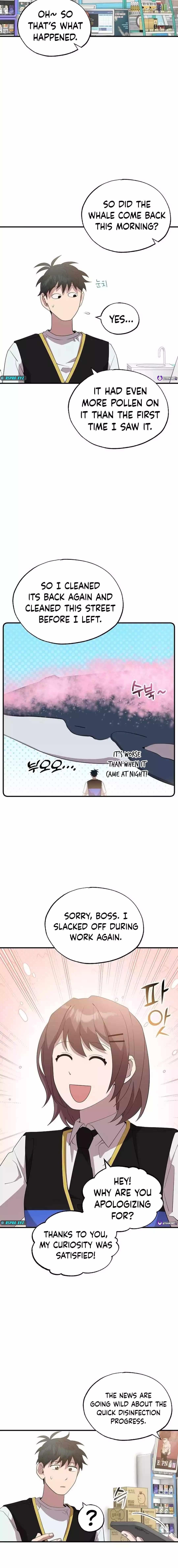 Magical Realm Shopkeeper - Chapter 42 Page 10