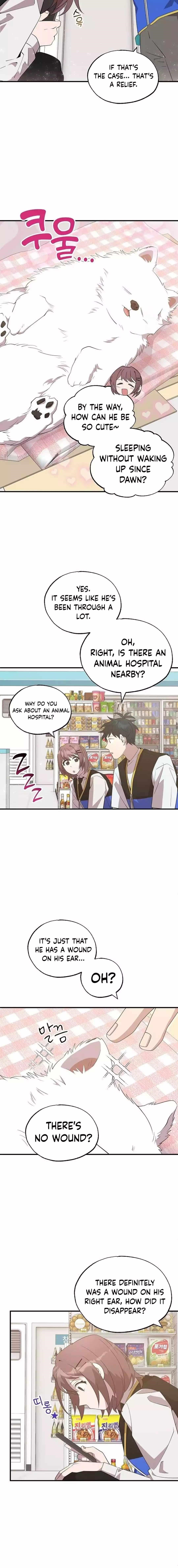 Magical Realm Shopkeeper - Chapter 42 Page 13