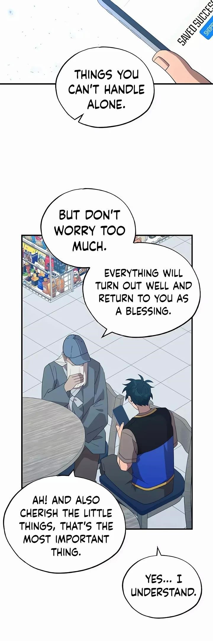 Magical Realm Shopkeeper - Chapter 45 Page 14
