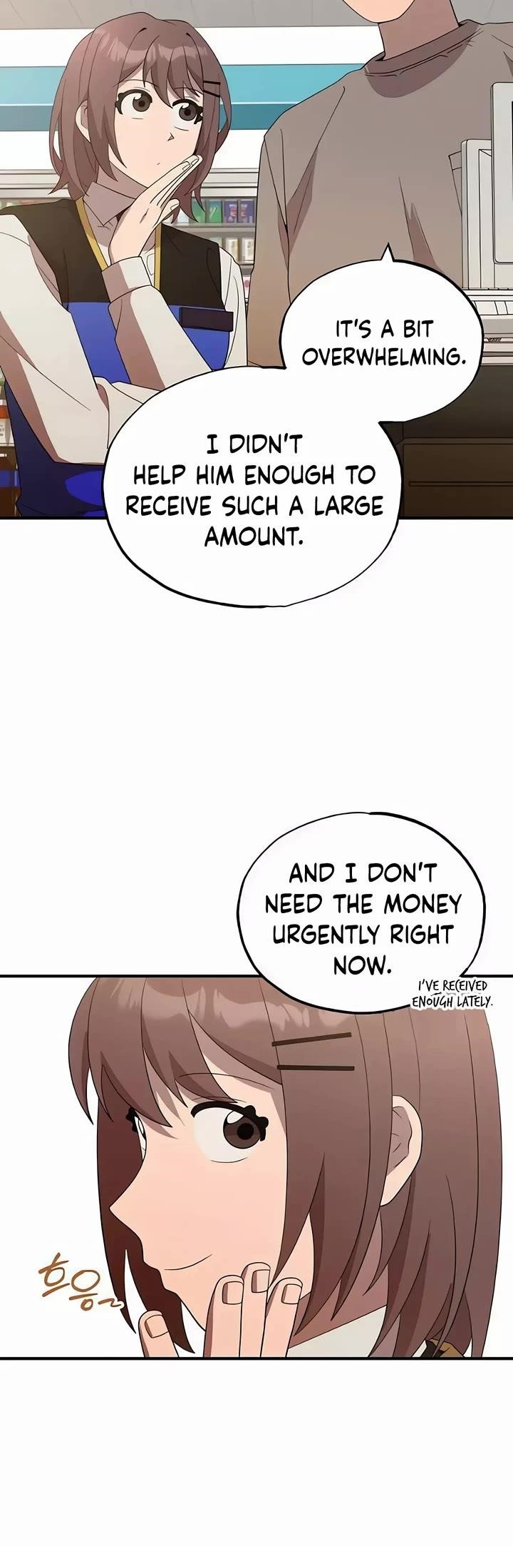 Magical Realm Shopkeeper - Chapter 45 Page 19