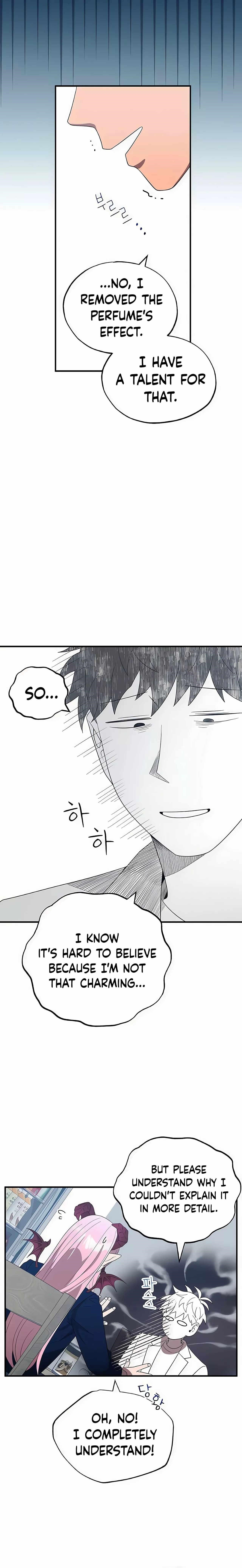 Magical Realm Shopkeeper - Chapter 46 Page 9
