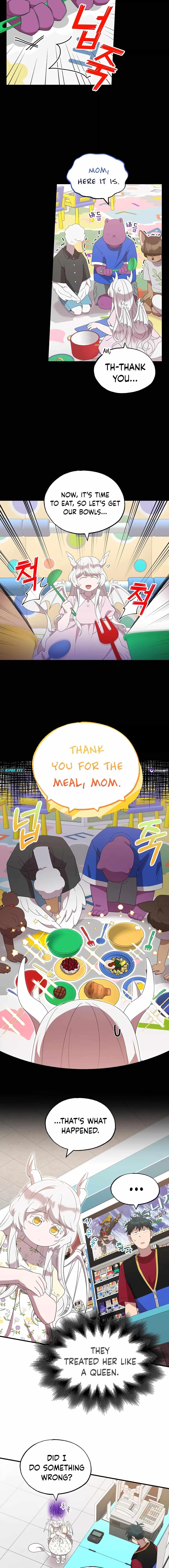 Magical Realm Shopkeeper - Chapter 47 Page 4