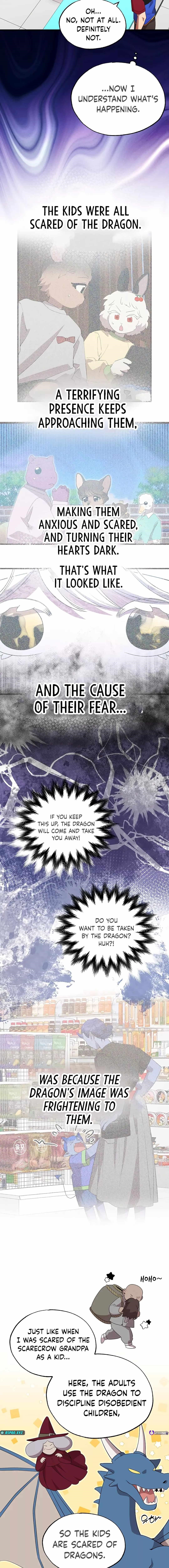Magical Realm Shopkeeper - Chapter 47 Page 5