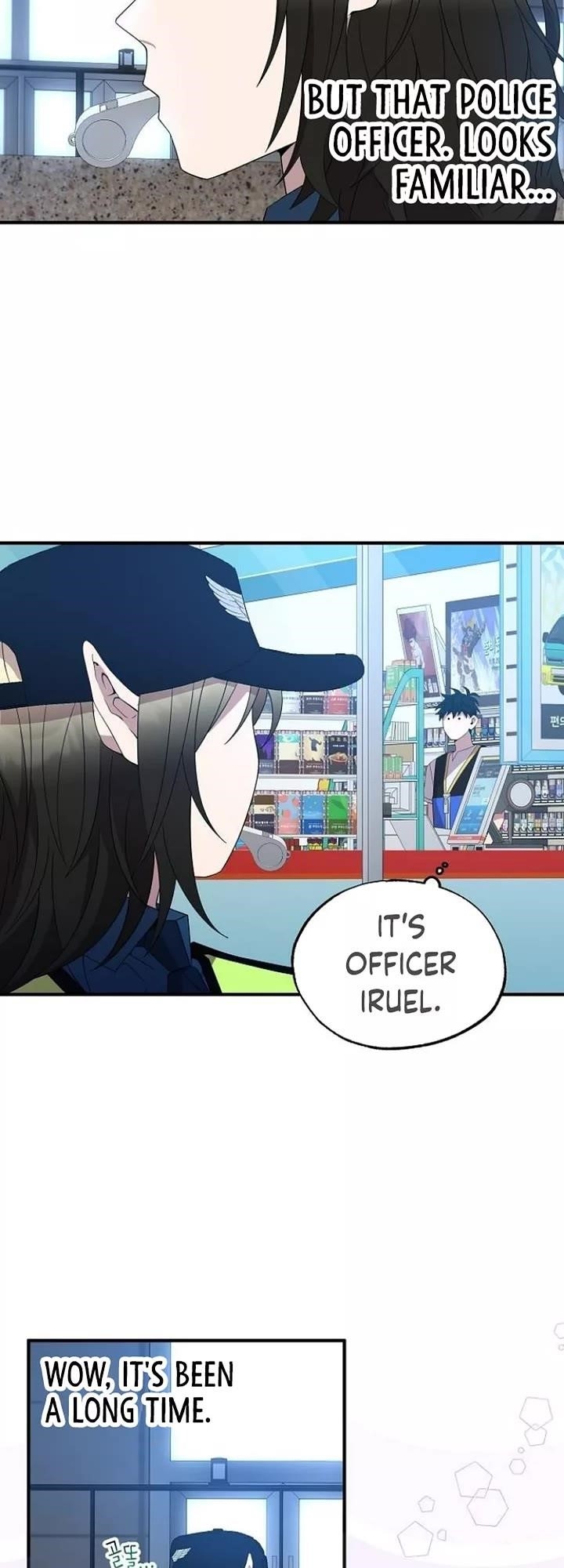 Magical Realm Shopkeeper - Chapter 49 Page 29