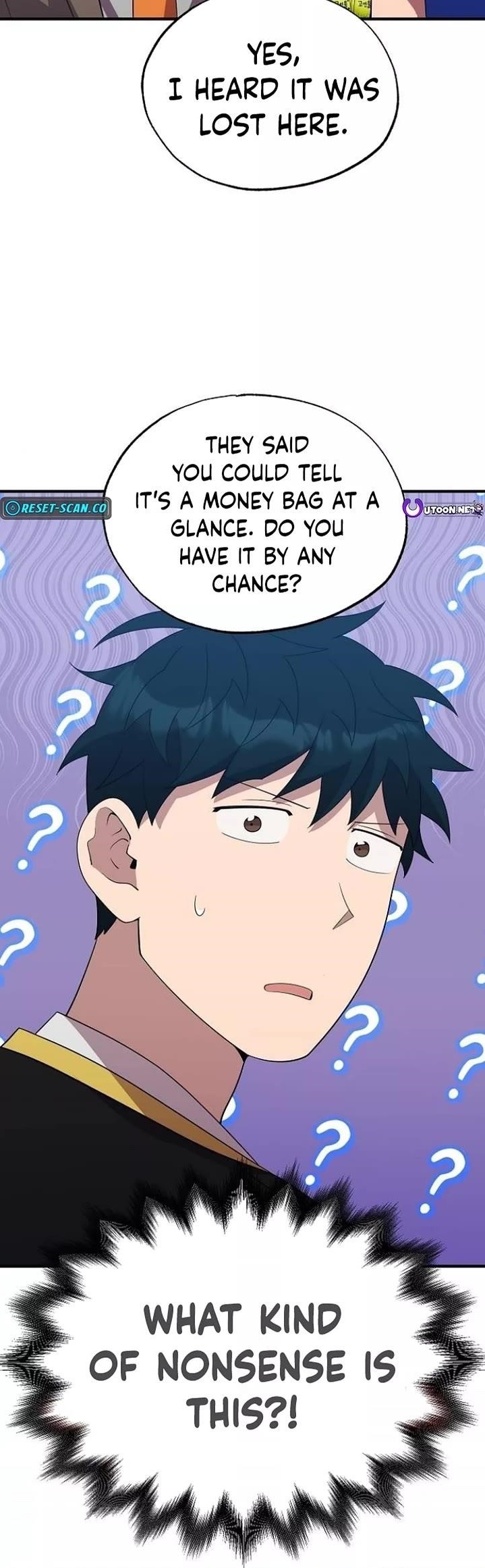 Magical Realm Shopkeeper - Chapter 49 Page 38