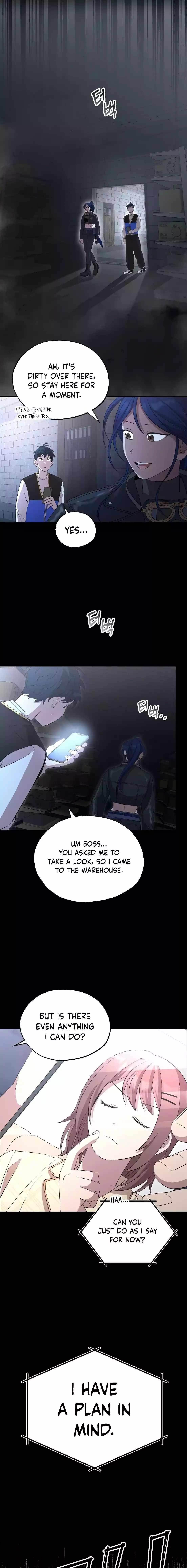 Magical Realm Shopkeeper - Chapter 5 Page 6