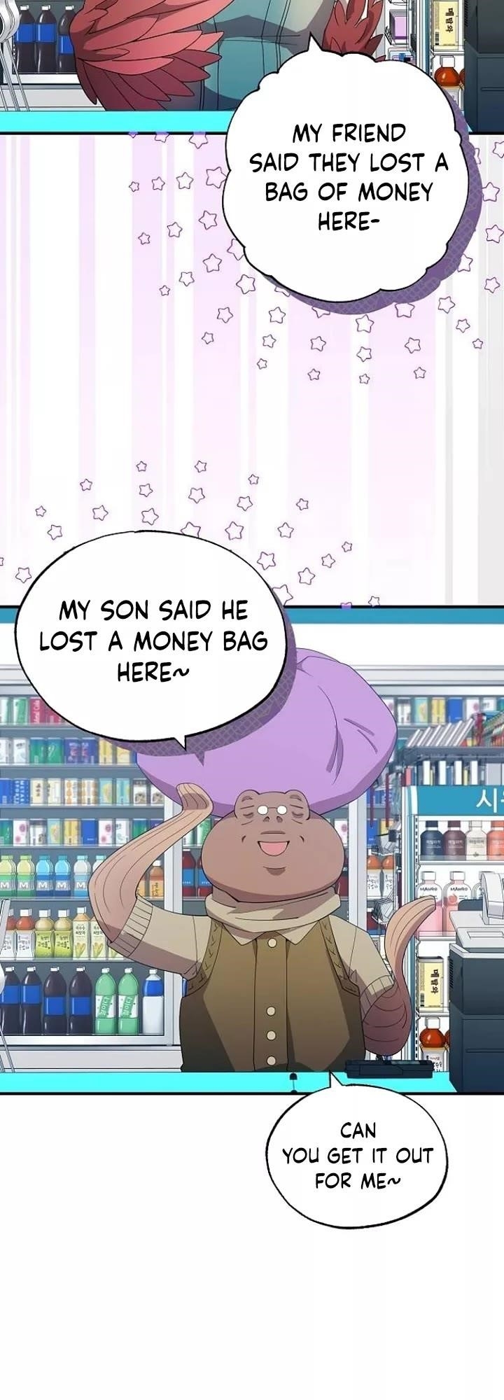 Magical Realm Shopkeeper - Chapter 50 Page 4