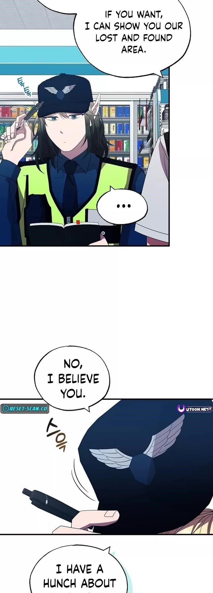 Magical Realm Shopkeeper - Chapter 50 Page 9