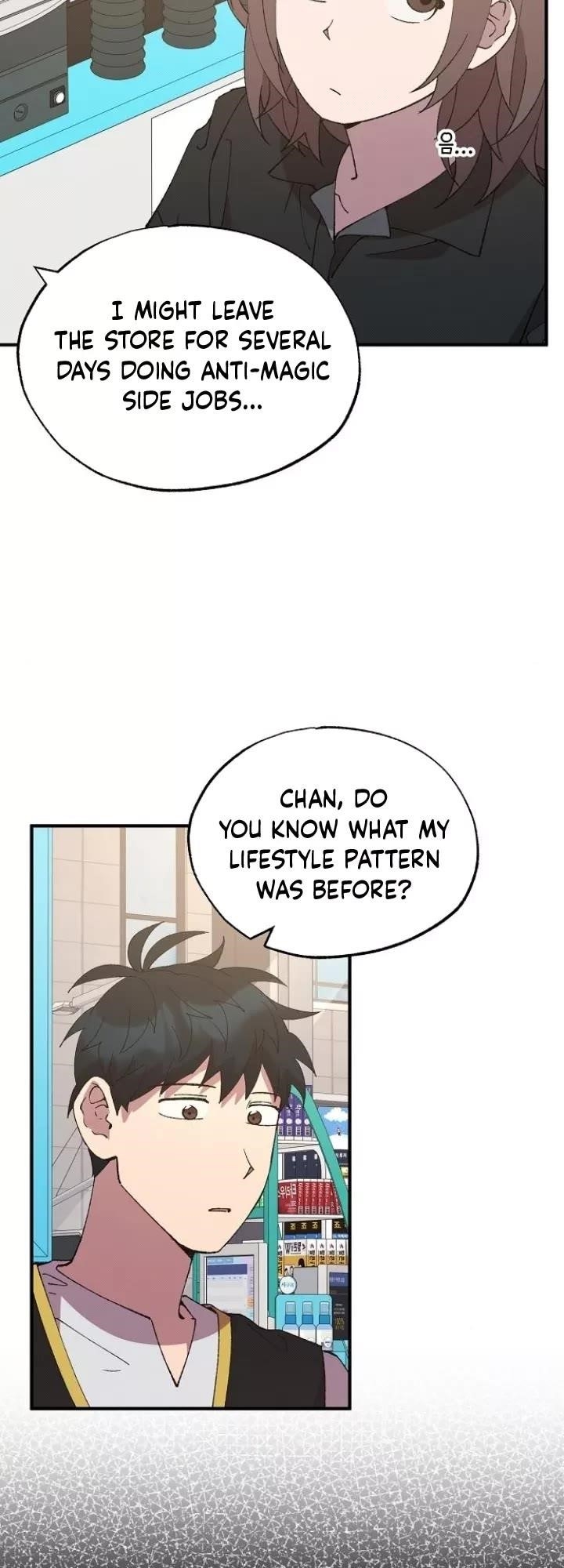 Magical Realm Shopkeeper - Chapter 51 Page 28