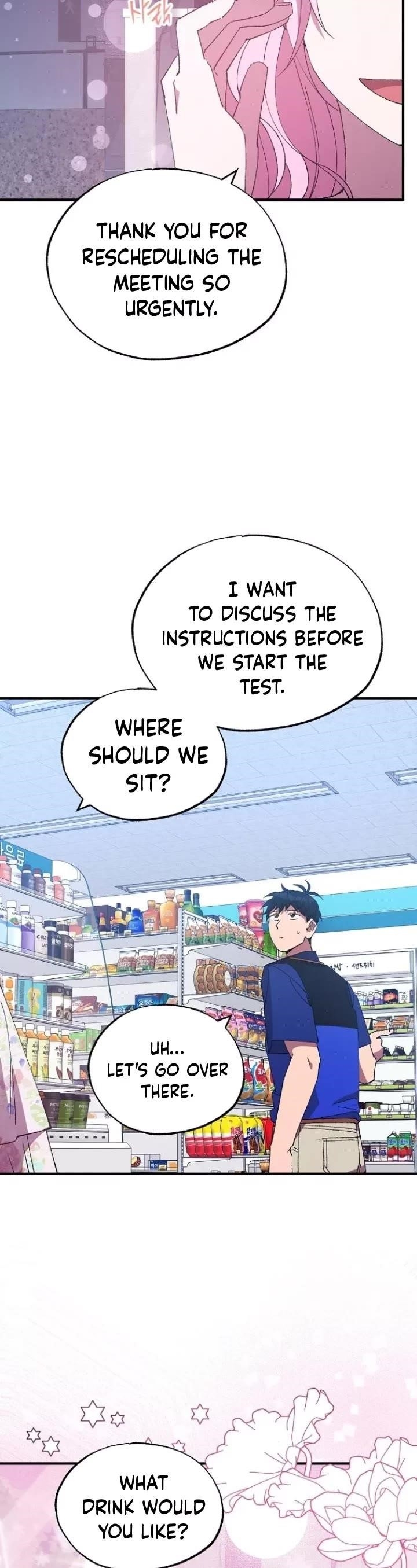 Magical Realm Shopkeeper - Chapter 51 Page 44