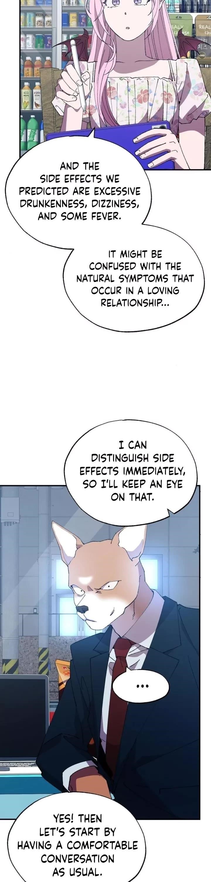 Magical Realm Shopkeeper - Chapter 52 Page 26