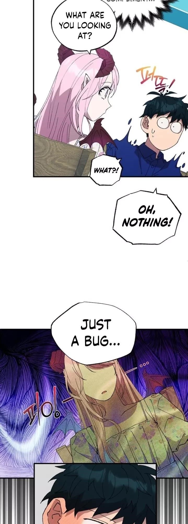 Magical Realm Shopkeeper - Chapter 52 Page 31
