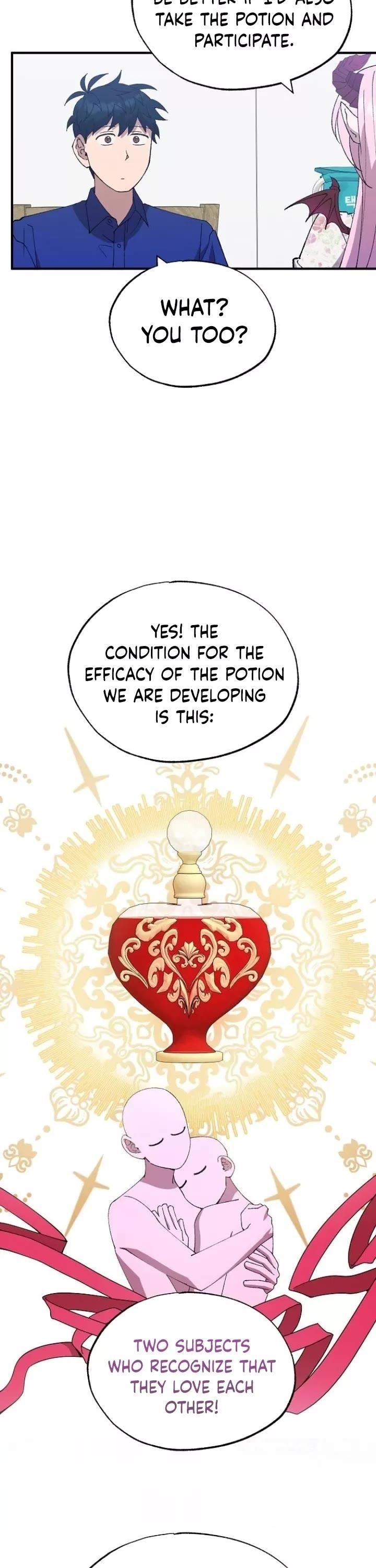 Magical Realm Shopkeeper - Chapter 52 Page 6