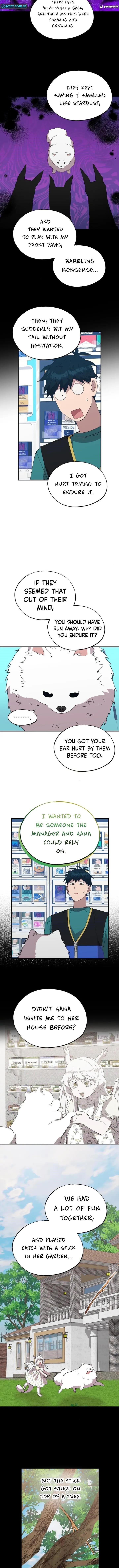 Magical Realm Shopkeeper - Chapter 58 Page 6
