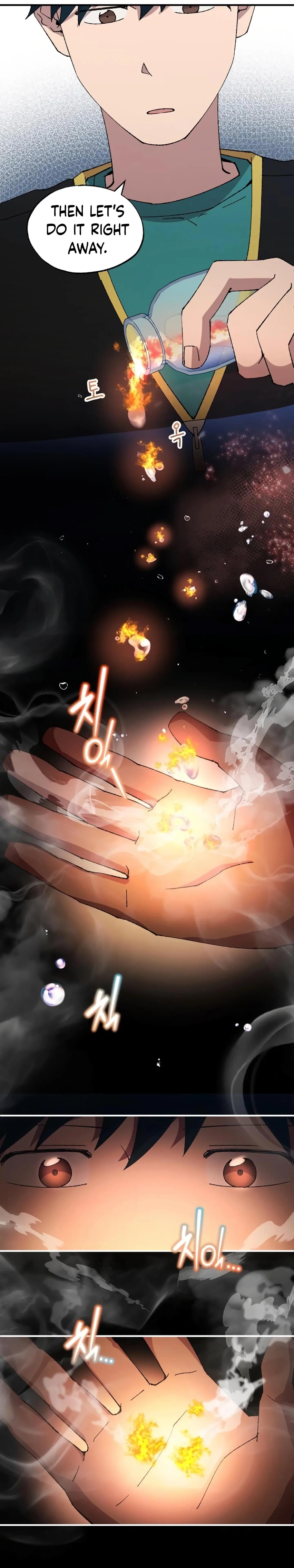 Magical Realm Shopkeeper - Chapter 59 Page 14