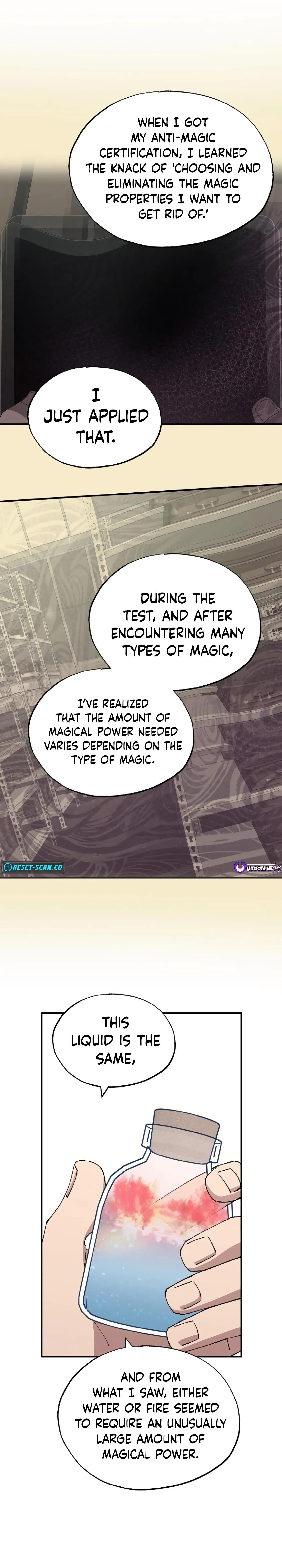 Magical Realm Shopkeeper - Chapter 59 Page 16