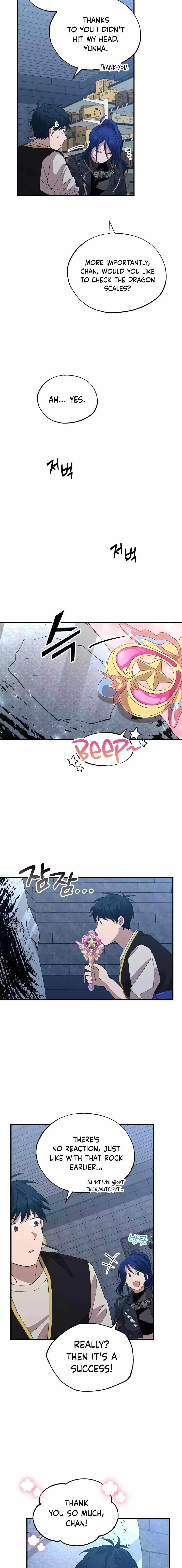 Magical Realm Shopkeeper - Chapter 6 Page 10