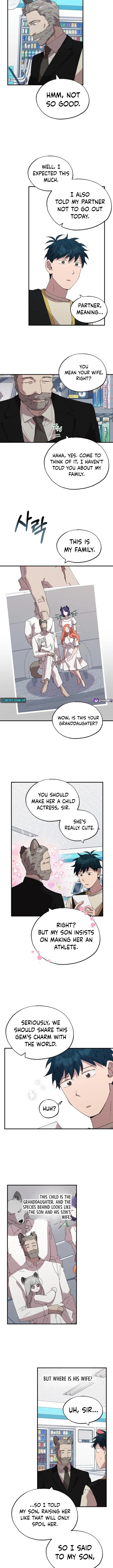 Magical Realm Shopkeeper - Chapter 60 Page 8