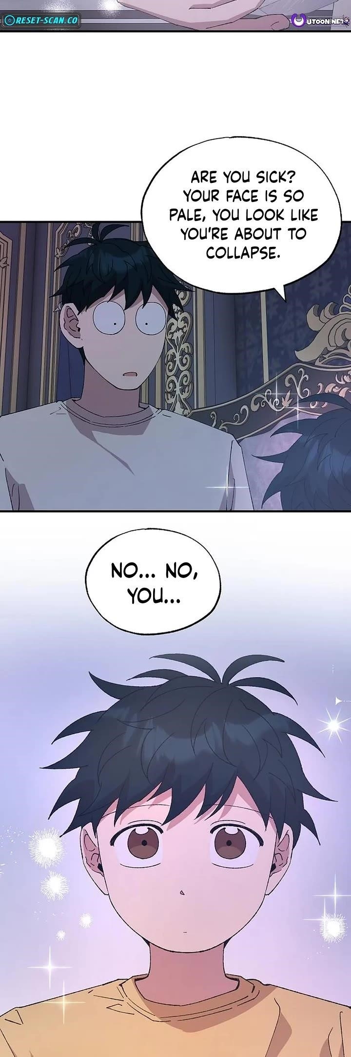 Magical Realm Shopkeeper - Chapter 65 Page 35