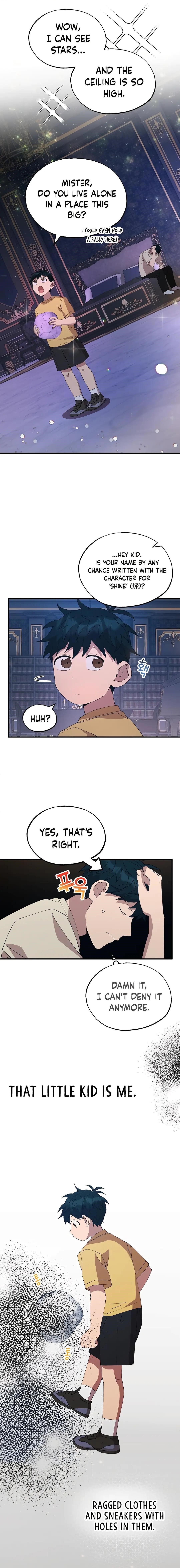 Magical Realm Shopkeeper - Chapter 66 Page 1