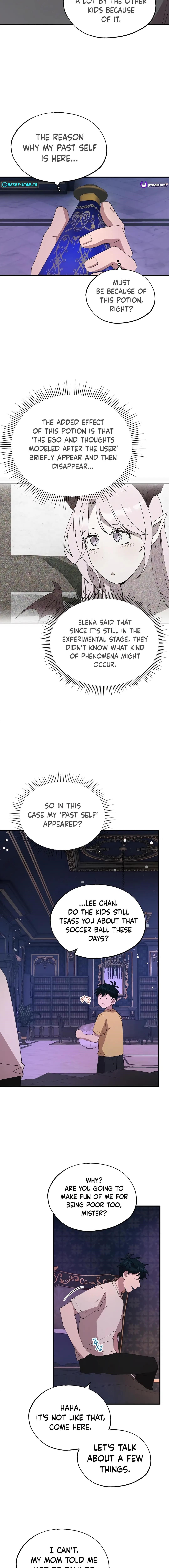 Magical Realm Shopkeeper - Chapter 66 Page 3