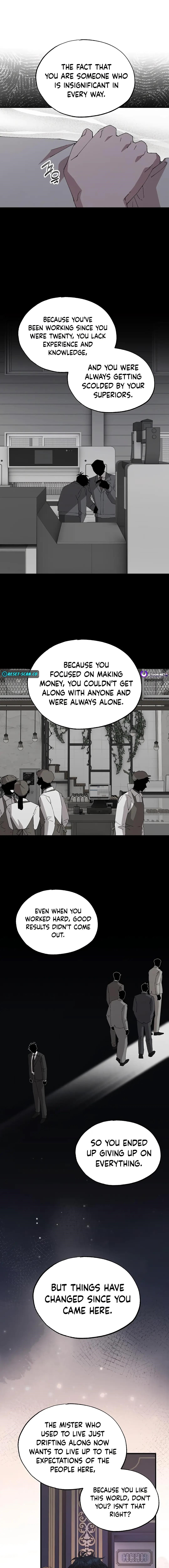 Magical Realm Shopkeeper - Chapter 66 Page 7