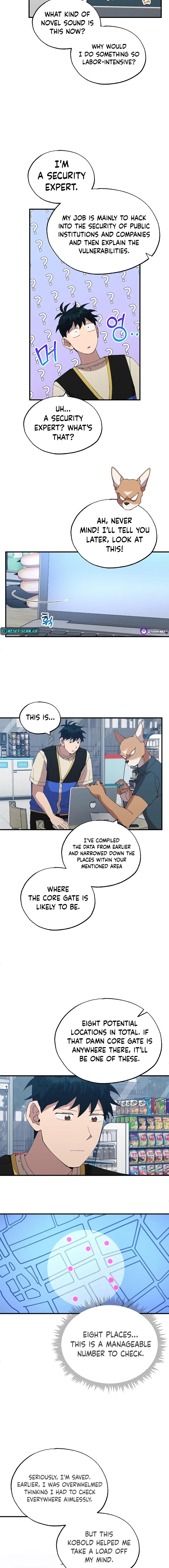Magical Realm Shopkeeper - Chapter 67 Page 10