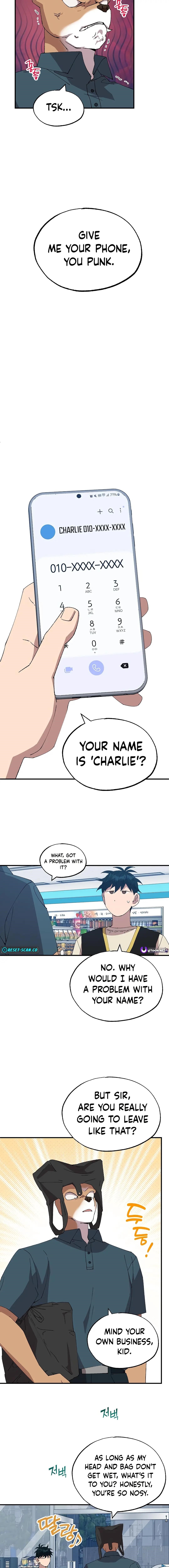 Magical Realm Shopkeeper - Chapter 67 Page 13