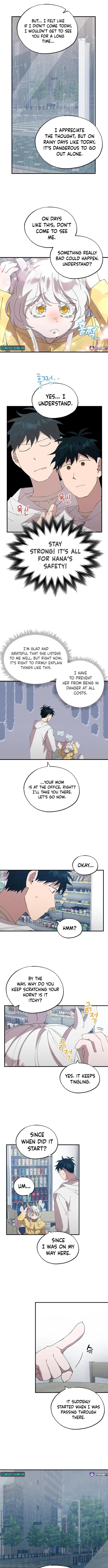 Magical Realm Shopkeeper - Chapter 68 Page 8