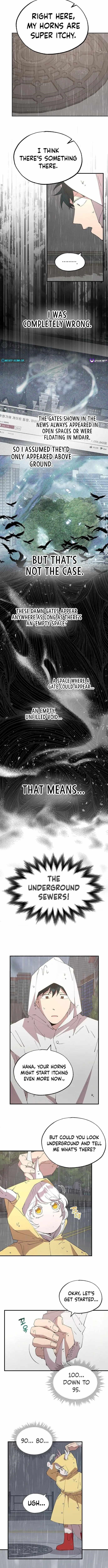 Magical Realm Shopkeeper - Chapter 69 Page 5