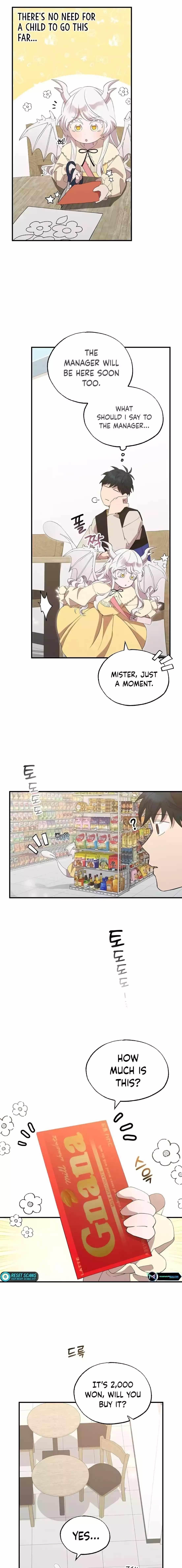 Magical Realm Shopkeeper - Chapter 7 Page 9