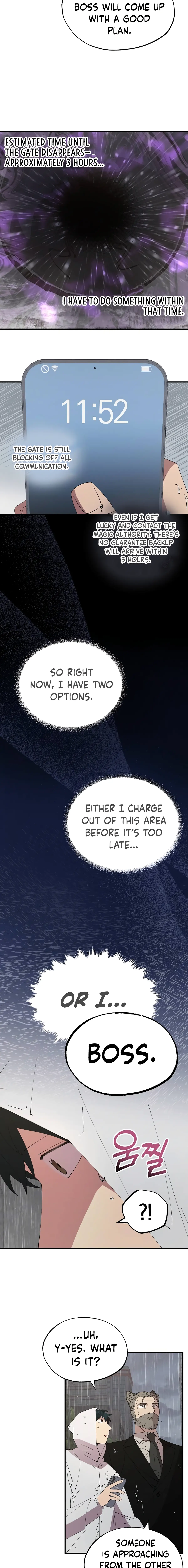 Magical Realm Shopkeeper - Chapter 71 Page 5