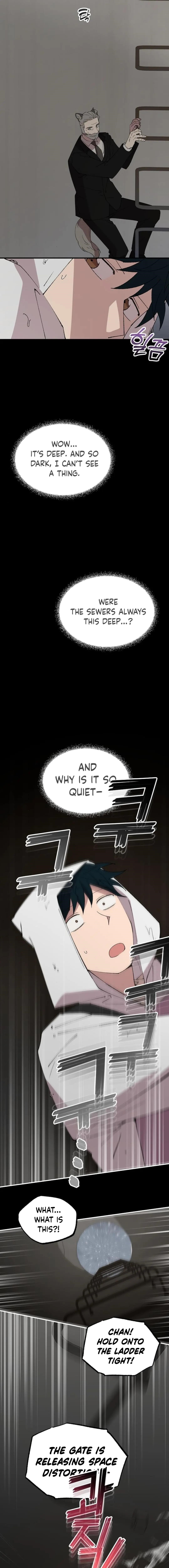 Magical Realm Shopkeeper - Chapter 72 Page 17