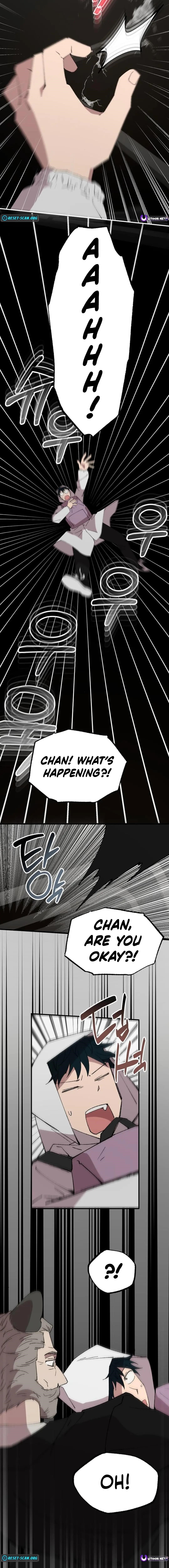 Magical Realm Shopkeeper - Chapter 72 Page 18
