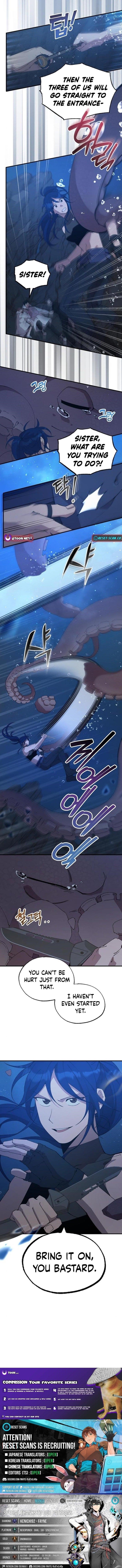 Magical Realm Shopkeeper - Chapter 73 Page 7
