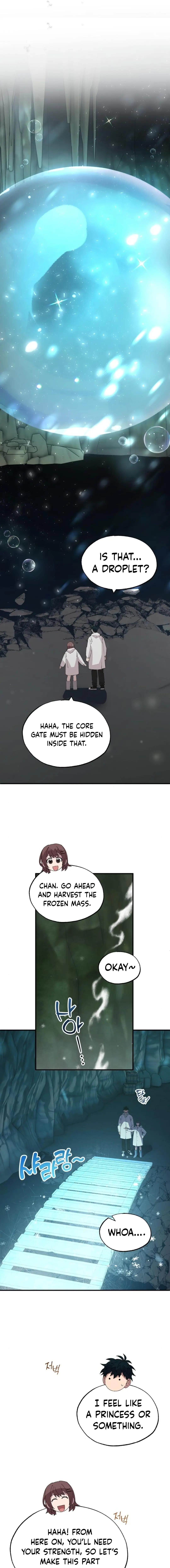 Magical Realm Shopkeeper - Chapter 75 Page 13