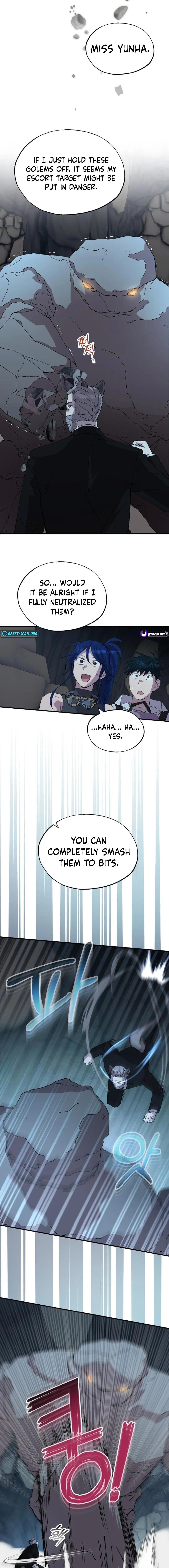 Magical Realm Shopkeeper - Chapter 75 Page 2