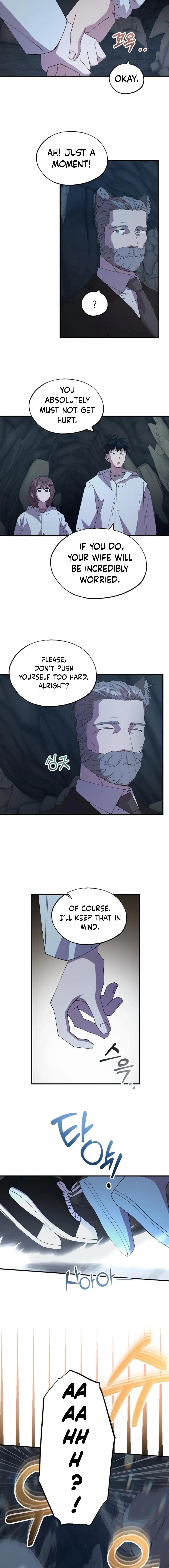 Magical Realm Shopkeeper - Chapter 75 Page 5