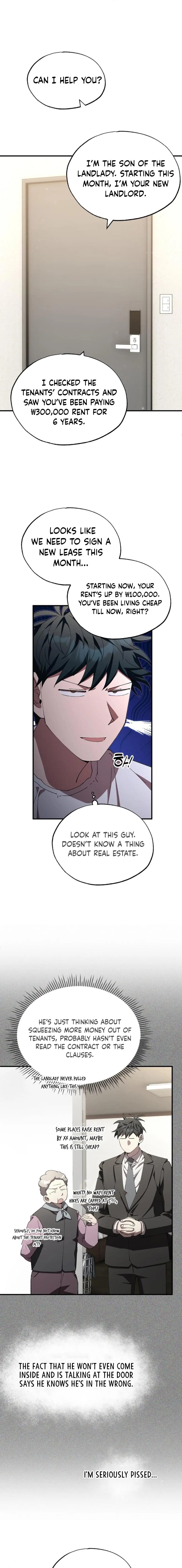 Magical Realm Shopkeeper - Chapter 76 Page 19