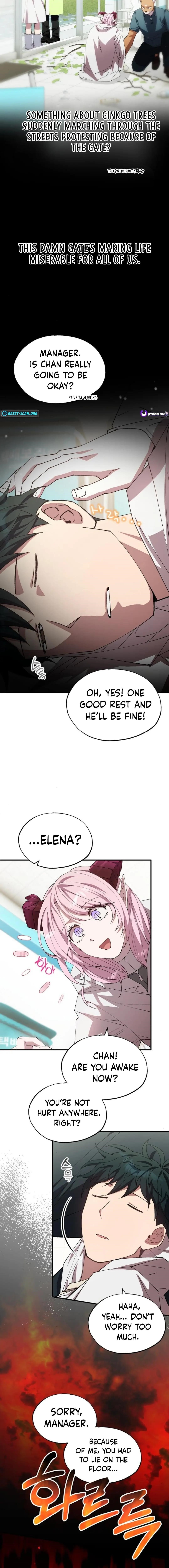 Magical Realm Shopkeeper - Chapter 76 Page 3