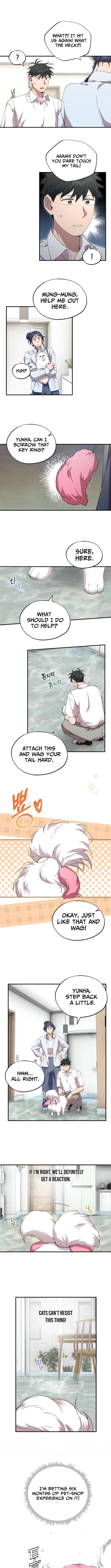 Magical Realm Shopkeeper - Chapter 78 Page 11