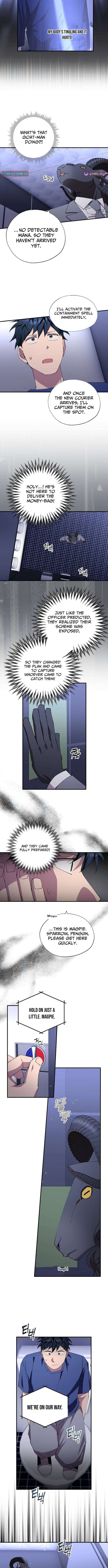 Magical Realm Shopkeeper - Chapter 82 Page 10