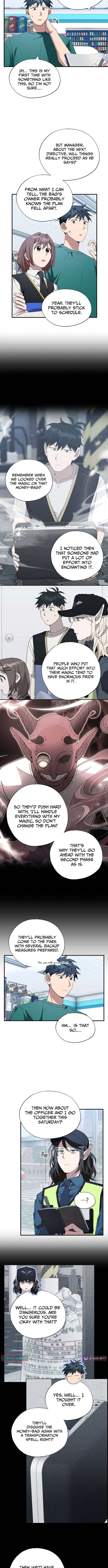 Magical Realm Shopkeeper - Chapter 82 Page 2