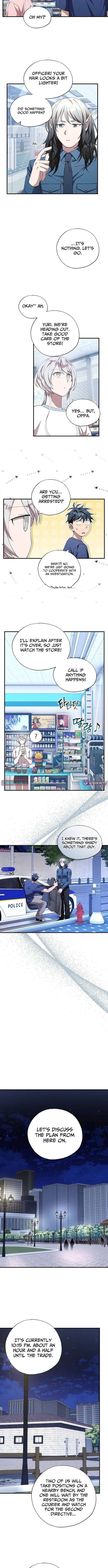 Magical Realm Shopkeeper - Chapter 82 Page 6