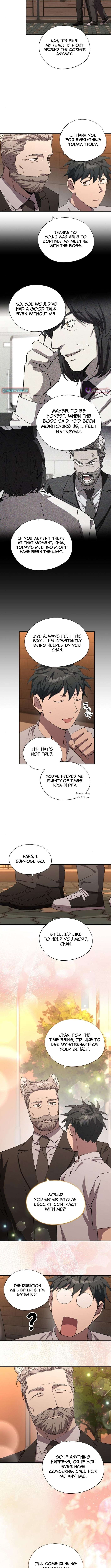 Magical Realm Shopkeeper - Chapter 90 Page 13