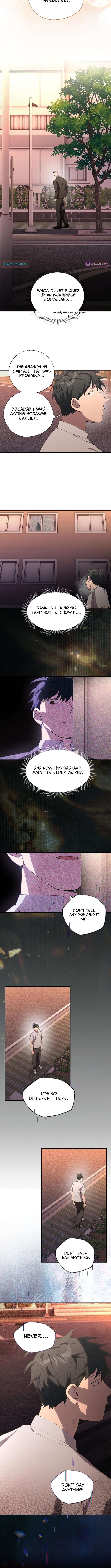 Magical Realm Shopkeeper - Chapter 90 Page 14
