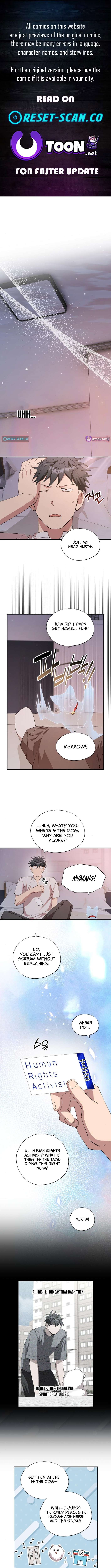 Magical Realm Shopkeeper - Chapter 91 Page 1