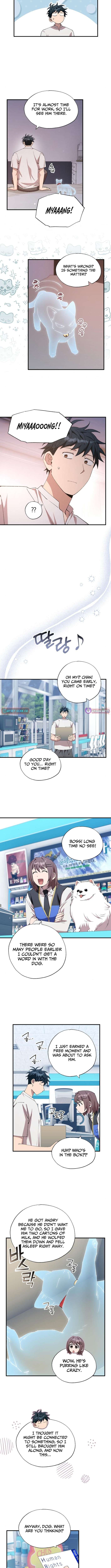 Magical Realm Shopkeeper - Chapter 91 Page 2