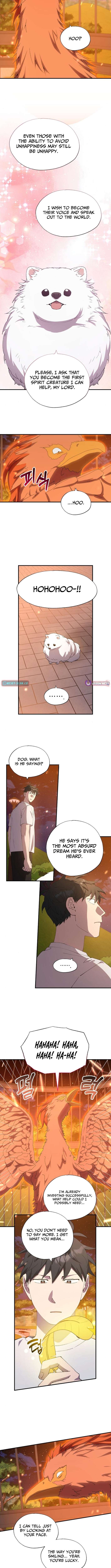 Magical Realm Shopkeeper - Chapter 91 Page 7
