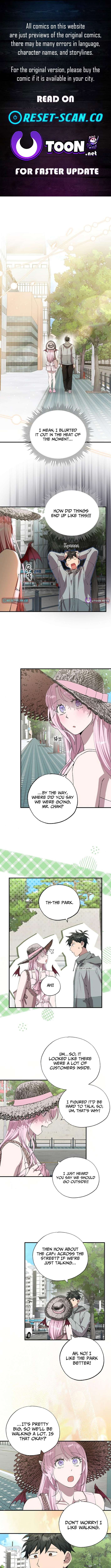 Magical Realm Shopkeeper - Chapter 93 Page 1